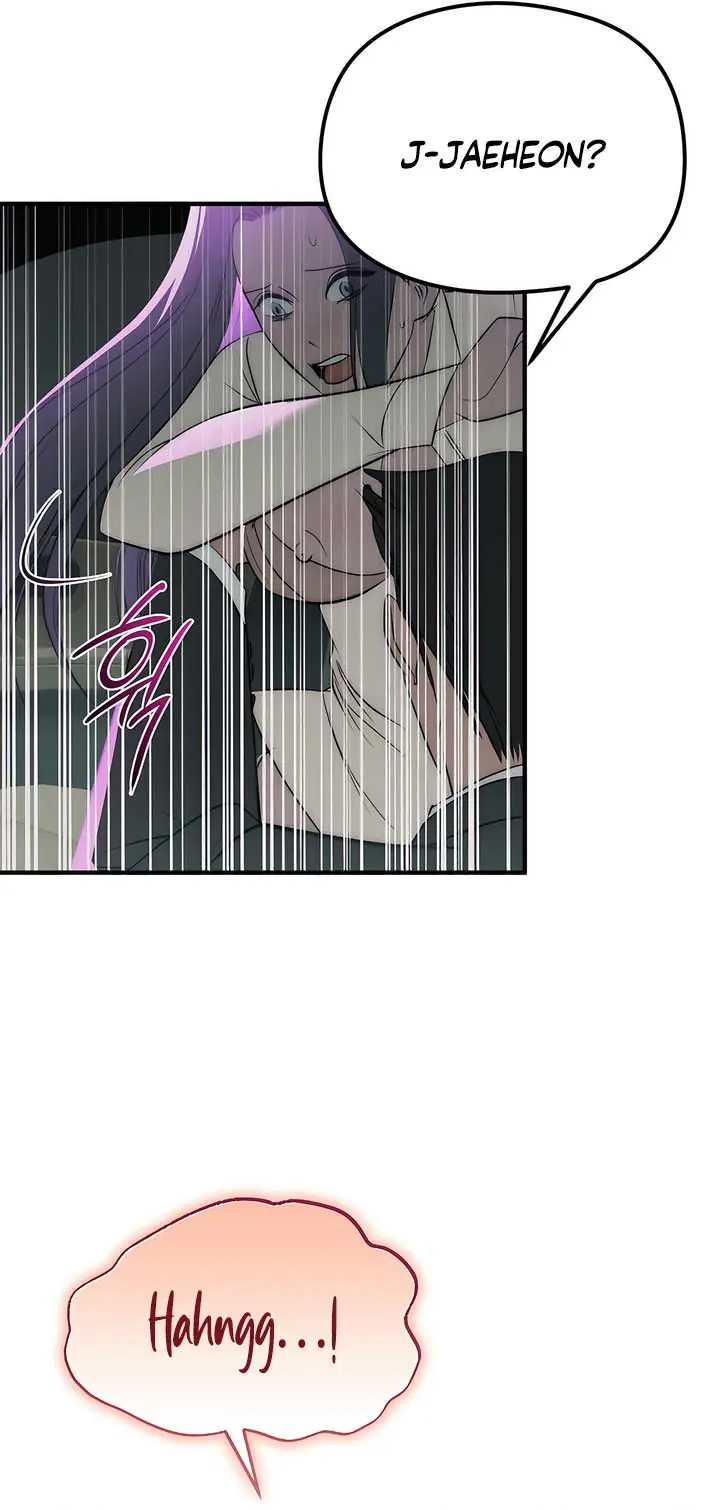 A Beast's Paradise Chapter 34 Page 33