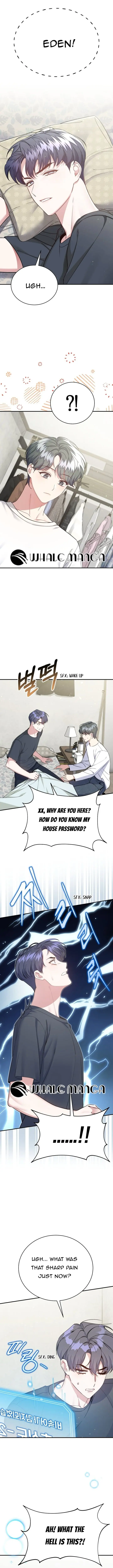A Blank Slate Regression for the Idol That Lost His Original Mindset Chapter 1 Page 10