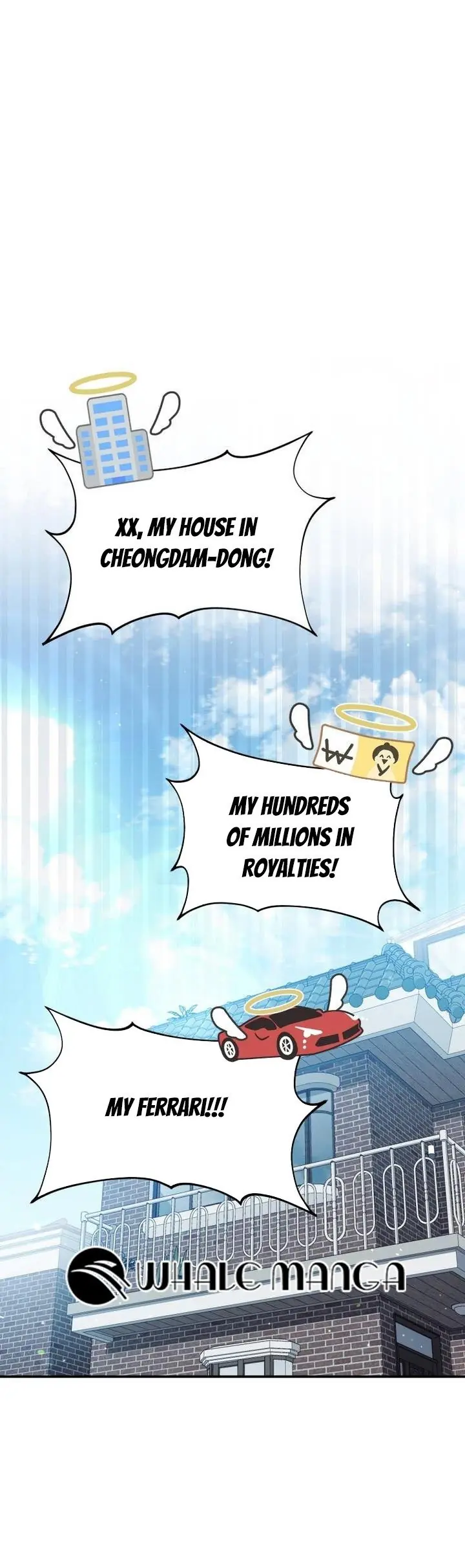 A Blank Slate Regression for the Idol That Lost His Original Mindset Chapter 2 Page 2