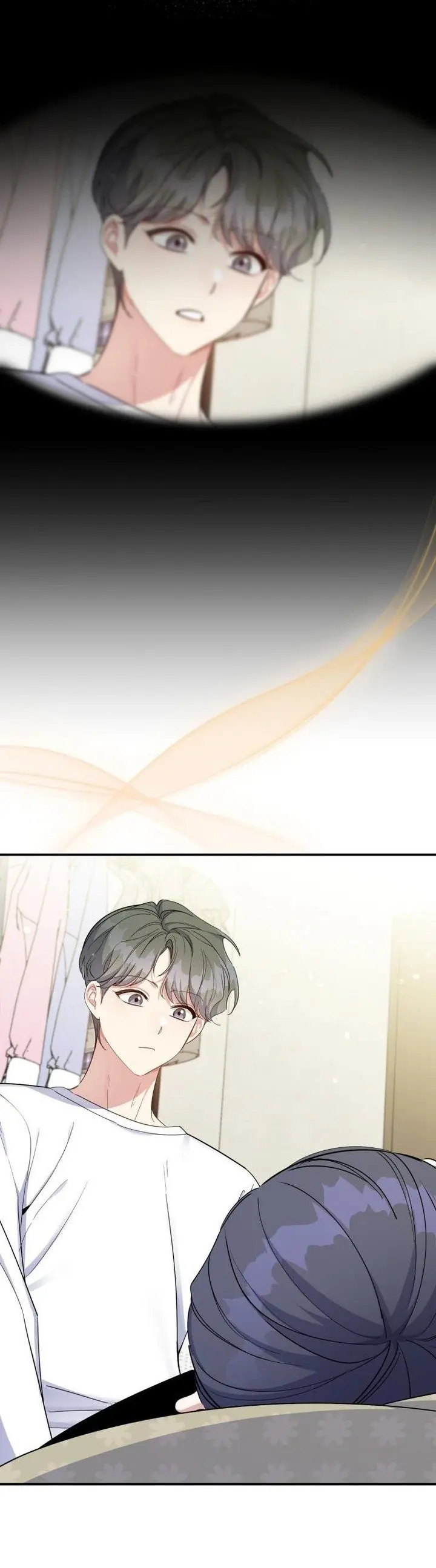 A Blank Slate Regression for the Idol That Lost His Original Mindset Chapter 2 Page 25