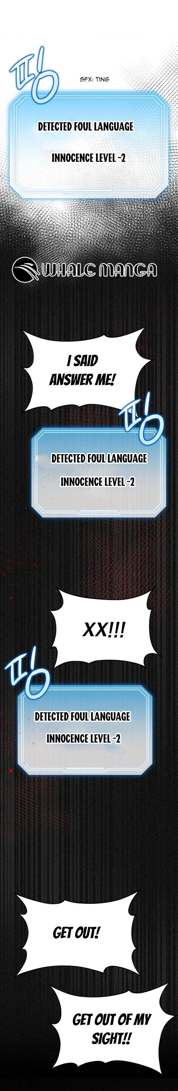 A Blank Slate Regression for the Idol That Lost His Original Mindset Chapter 2 Page 30