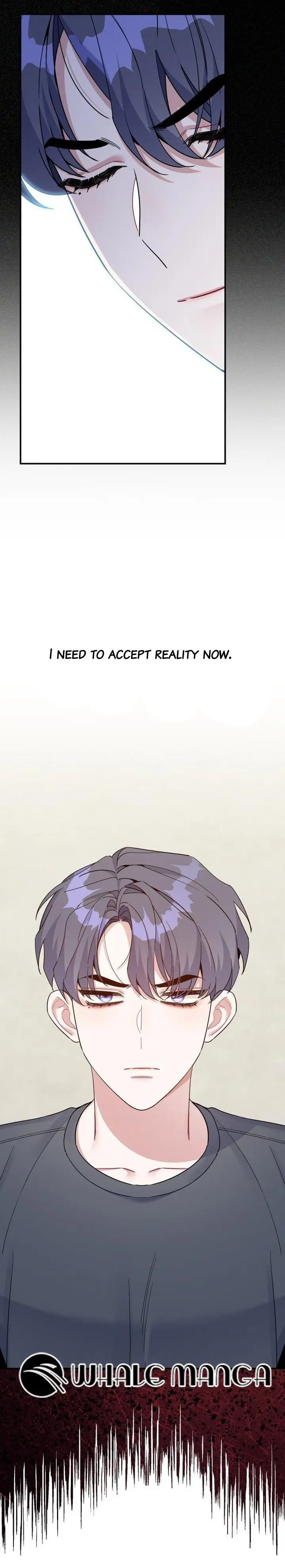 A Blank Slate Regression for the Idol That Lost His Original Mindset Chapter 2 Page 37