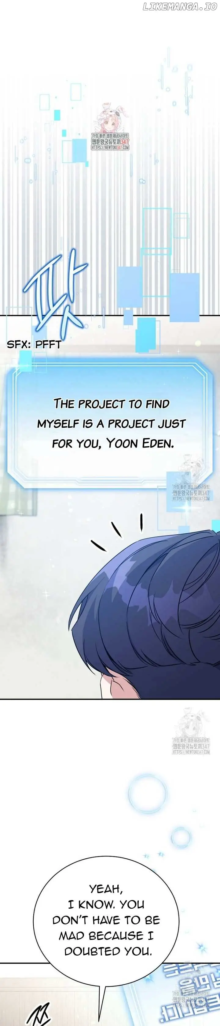 A Blank Slate Regression for the Idol That Lost His Original Mindset Chapter 4 Page 2