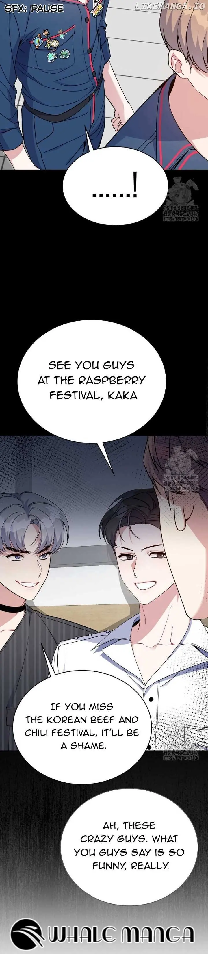 A Blank Slate Regression for the Idol That Lost His Original Mindset Chapter 4 Page 19