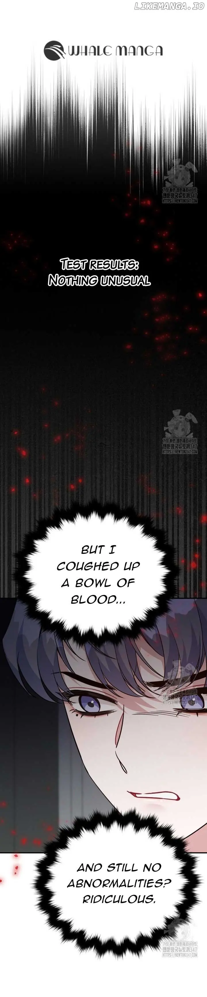 A Blank Slate Regression for the Idol That Lost His Original Mindset Chapter 5 Page 3