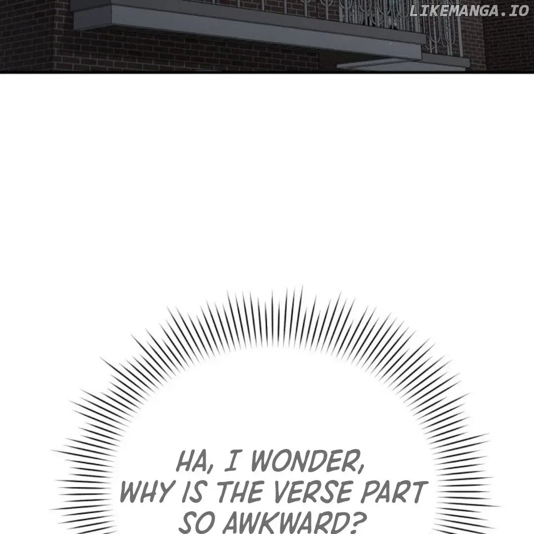 A Blank Slate Regression for the Idol That Lost His Original Mindset Chapter 6 Page 4