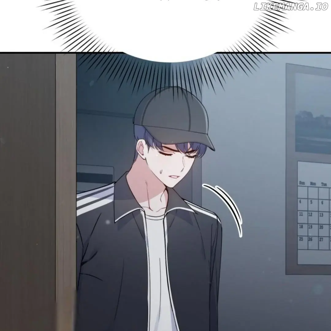 A Blank Slate Regression for the Idol That Lost His Original Mindset Chapter 6 Page 5