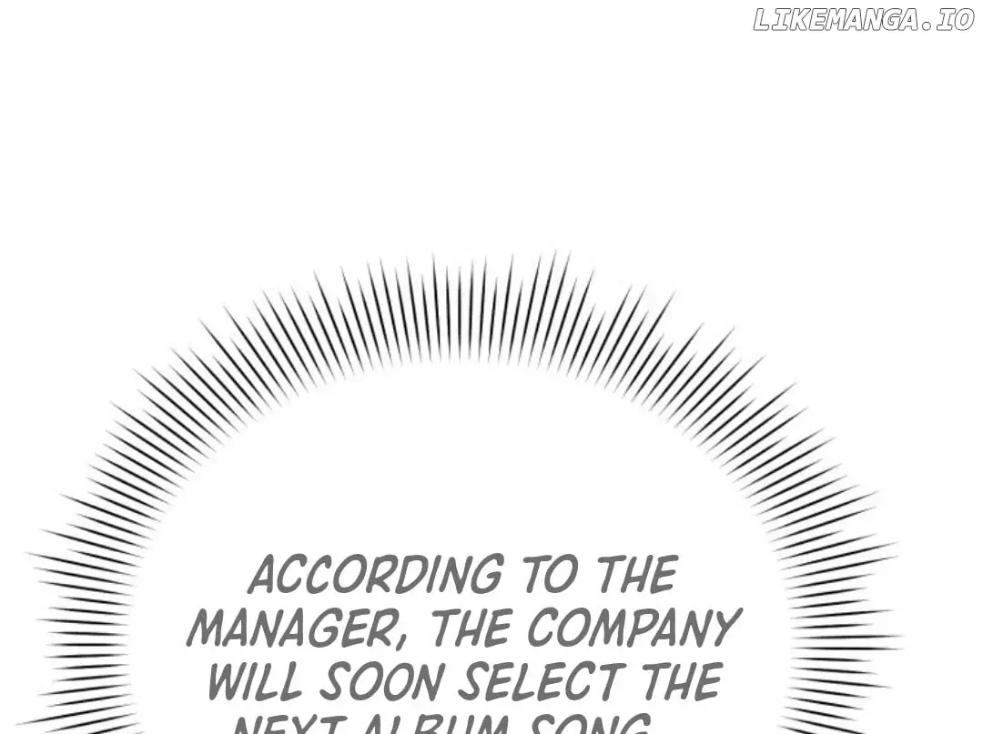 A Blank Slate Regression for the Idol That Lost His Original Mindset Chapter 6 Page 7