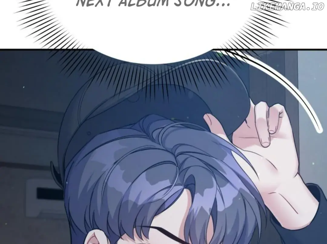 A Blank Slate Regression for the Idol That Lost His Original Mindset Chapter 6 Page 8