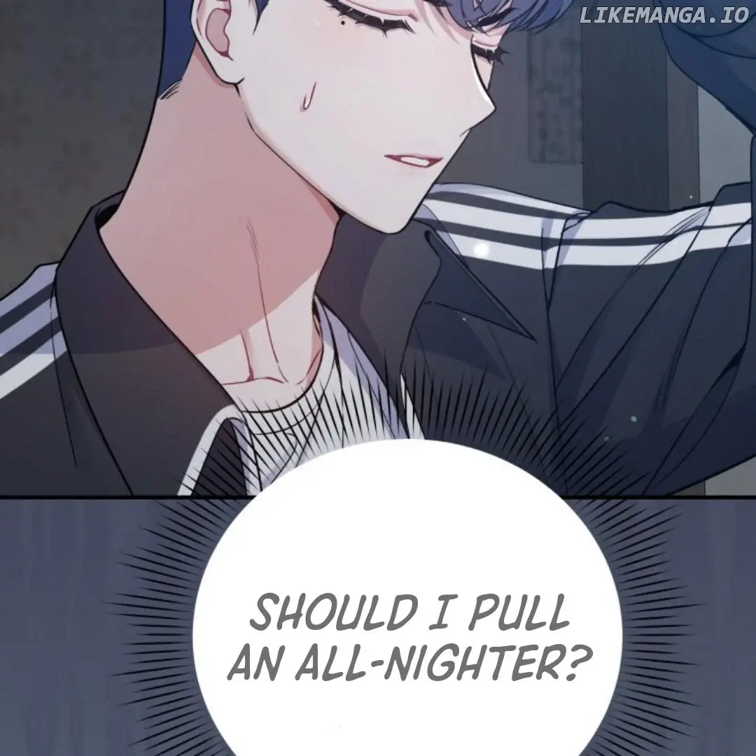A Blank Slate Regression for the Idol That Lost His Original Mindset Chapter 6 Page 9