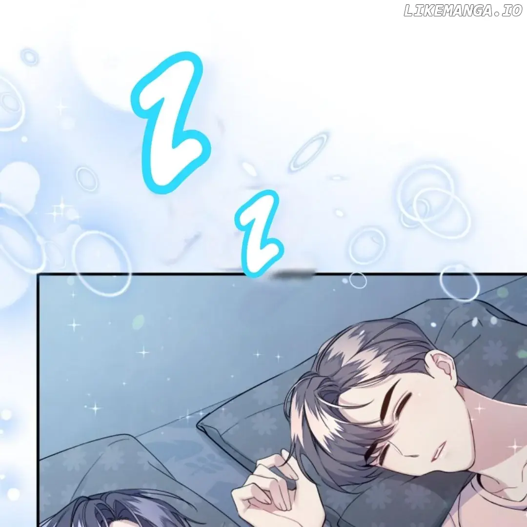 A Blank Slate Regression for the Idol That Lost His Original Mindset Chapter 6 Page 13