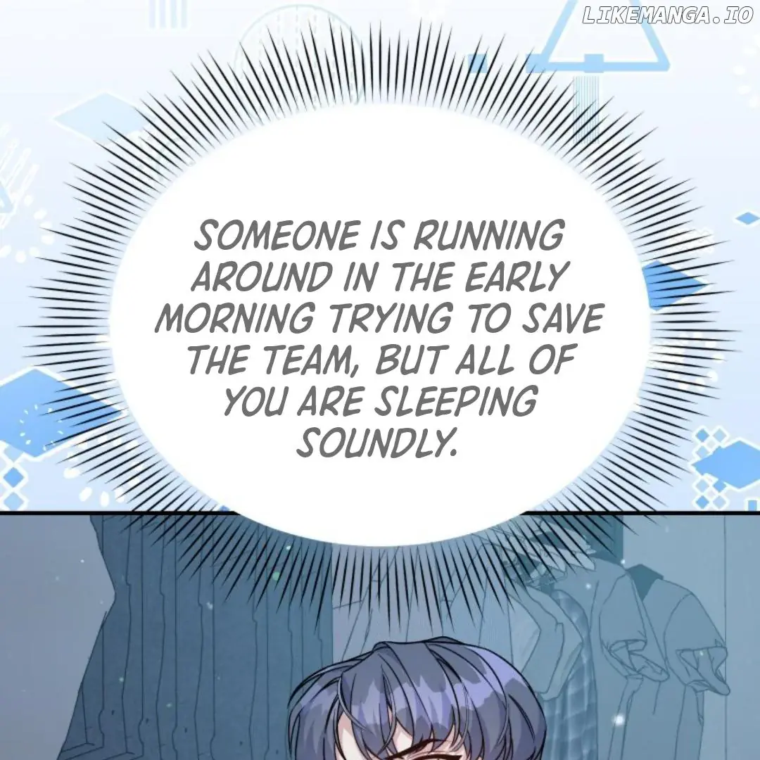A Blank Slate Regression for the Idol That Lost His Original Mindset Chapter 6 Page 16