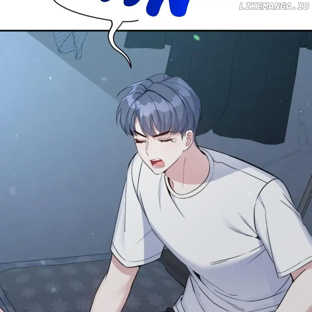 A Blank Slate Regression for the Idol That Lost His Original Mindset Chapter 6 Page 19