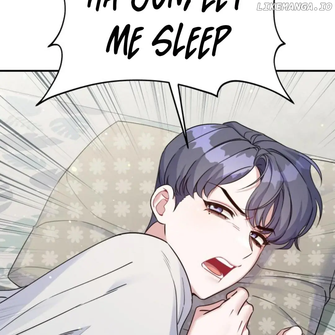 A Blank Slate Regression for the Idol That Lost His Original Mindset Chapter 6 Page 26