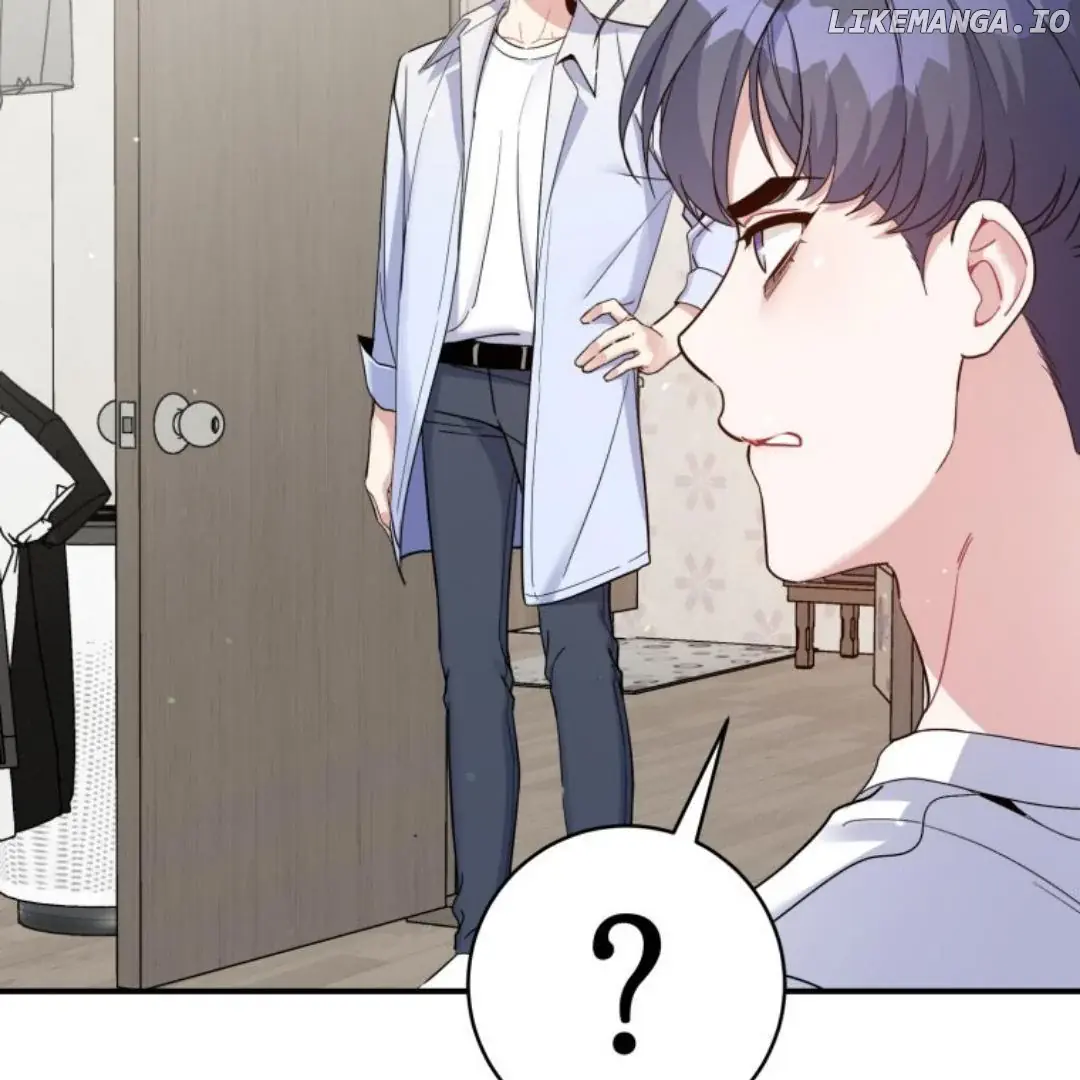 A Blank Slate Regression for the Idol That Lost His Original Mindset Chapter 6 Page 29