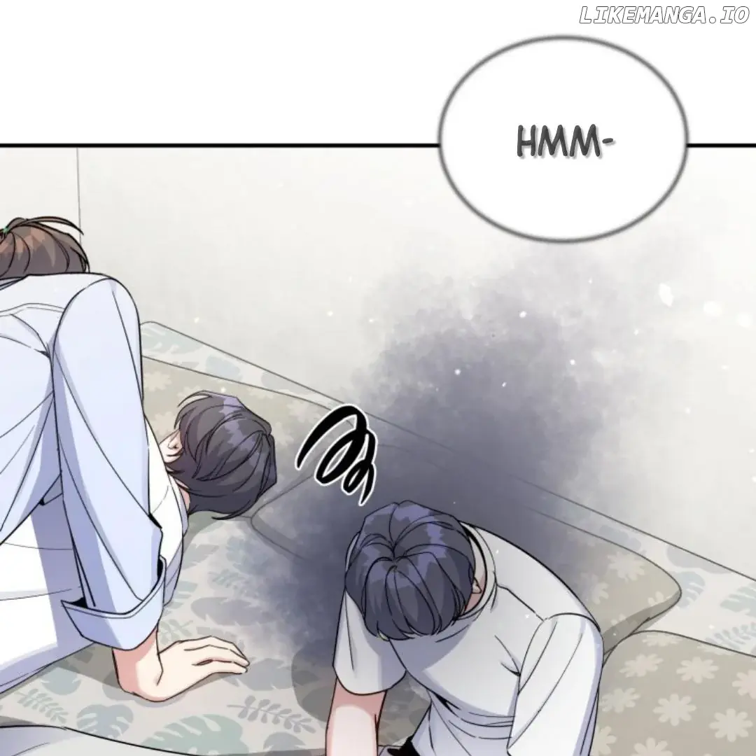 A Blank Slate Regression for the Idol That Lost His Original Mindset Chapter 6 Page 31