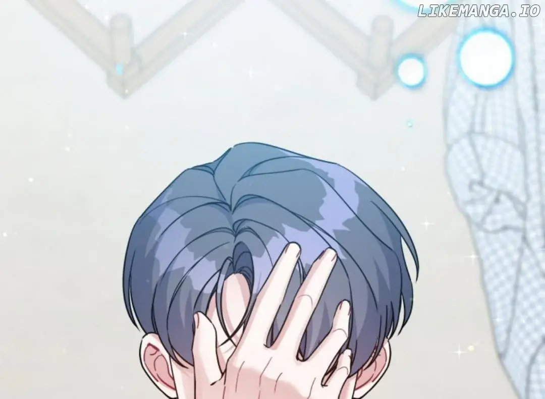 A Blank Slate Regression for the Idol That Lost His Original Mindset Chapter 6 Page 35