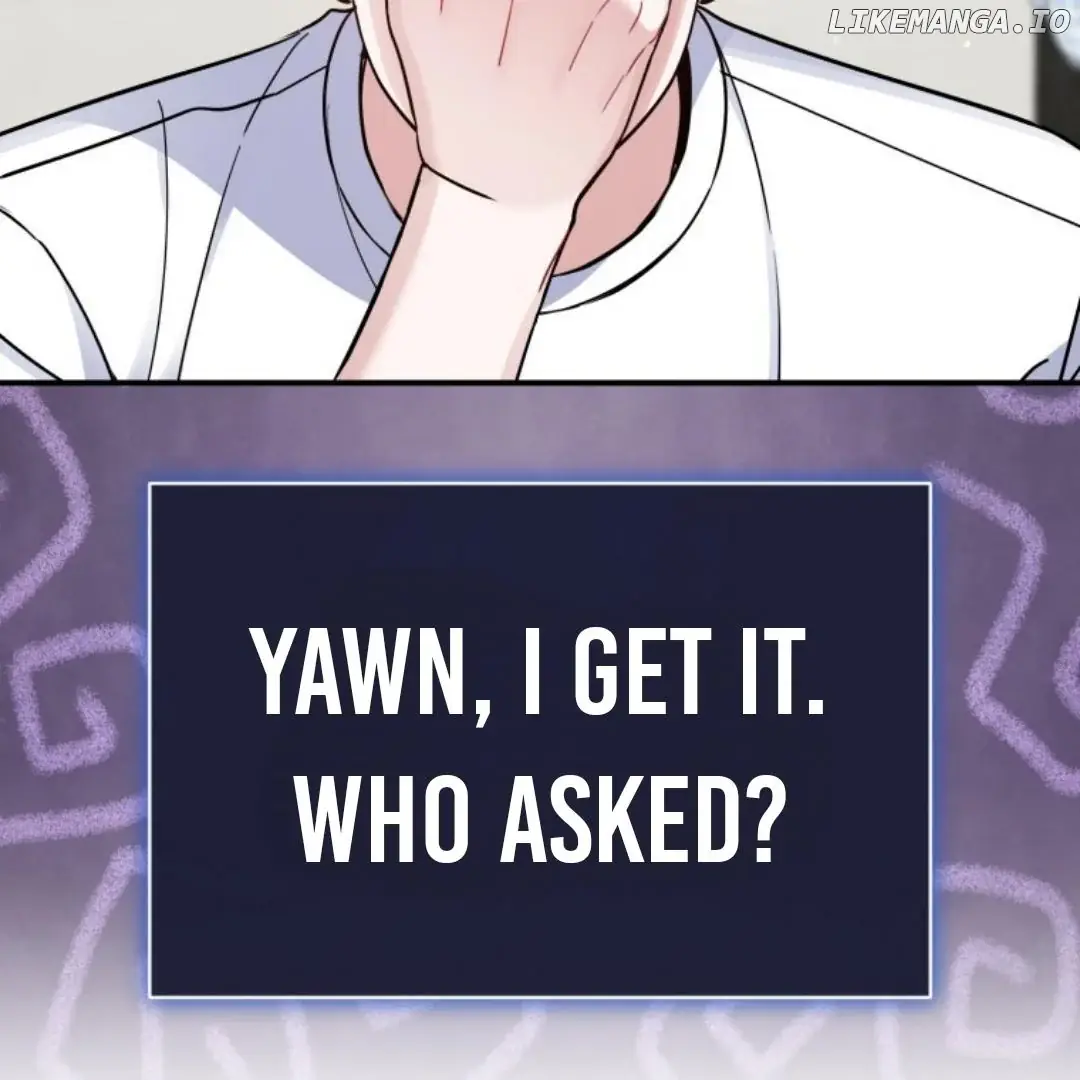 A Blank Slate Regression for the Idol That Lost His Original Mindset Chapter 6 Page 36