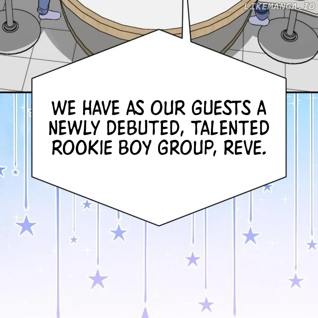 A Blank Slate Regression for the Idol That Lost His Original Mindset Chapter 6 Page 44