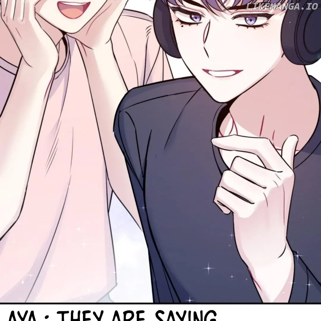 A Blank Slate Regression for the Idol That Lost His Original Mindset Chapter 6 Page 48