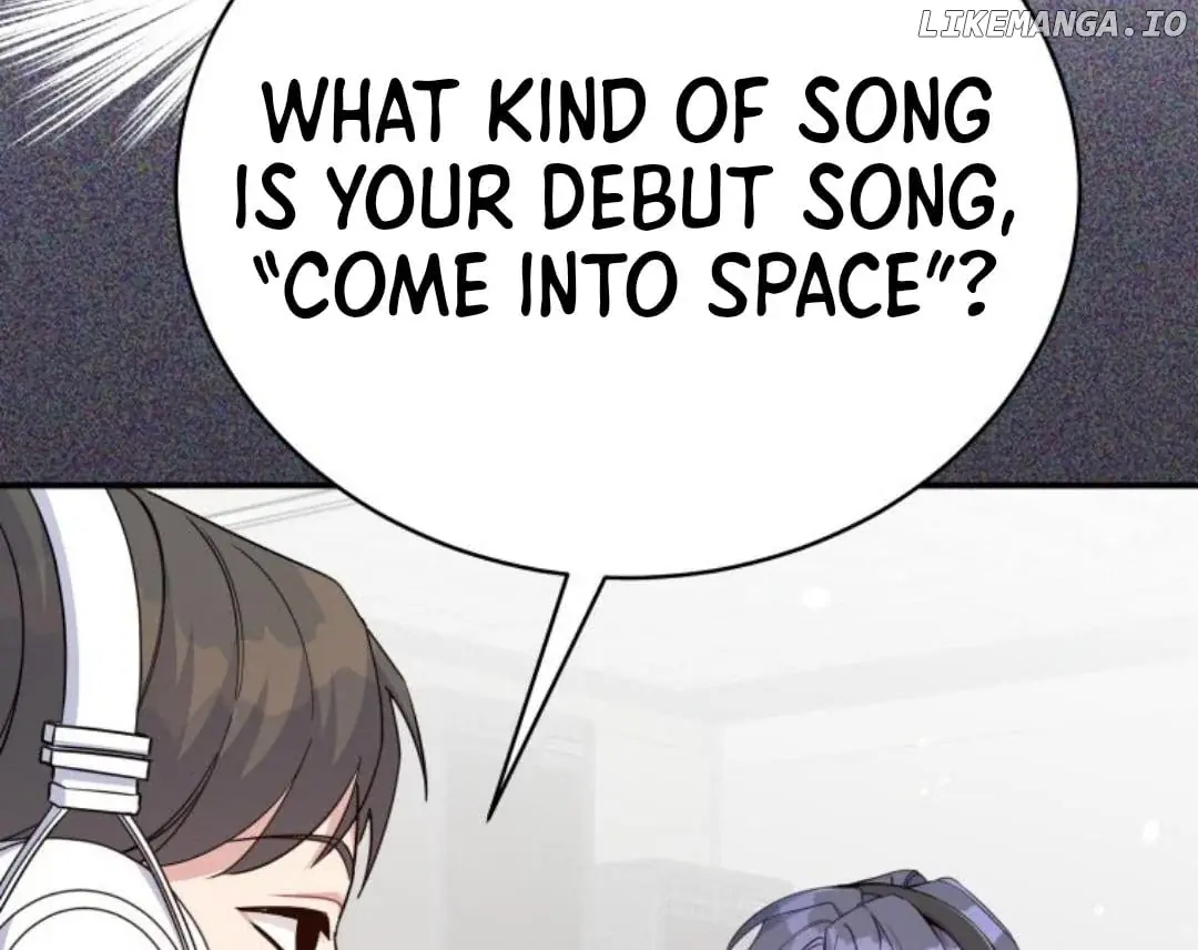 A Blank Slate Regression for the Idol That Lost His Original Mindset Chapter 6 Page 50