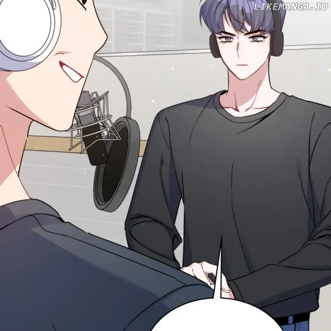 A Blank Slate Regression for the Idol That Lost His Original Mindset Chapter 6 Page 51