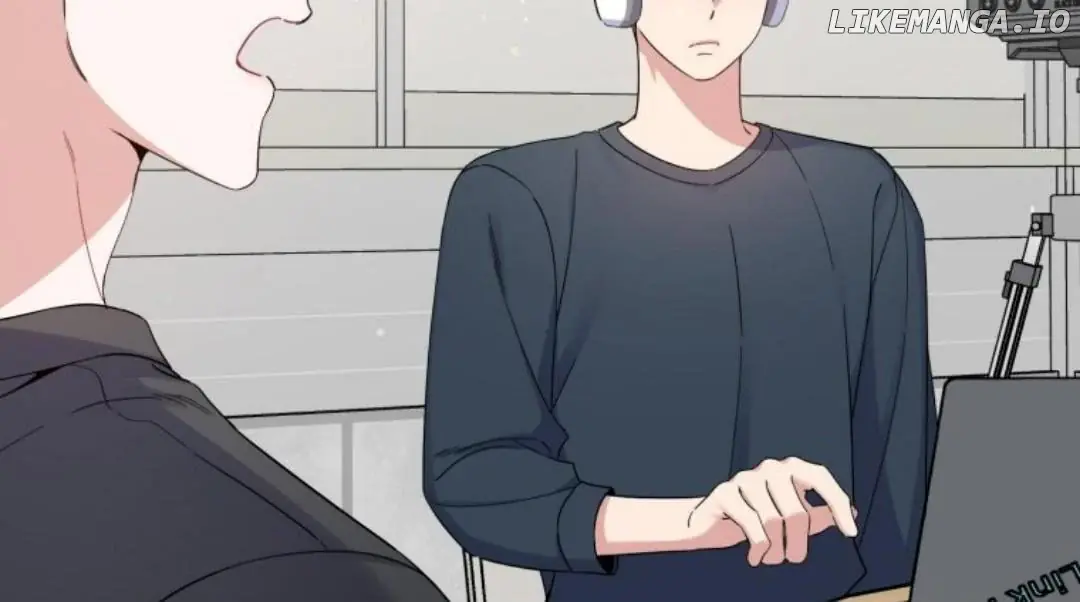 A Blank Slate Regression for the Idol That Lost His Original Mindset Chapter 6 Page 56