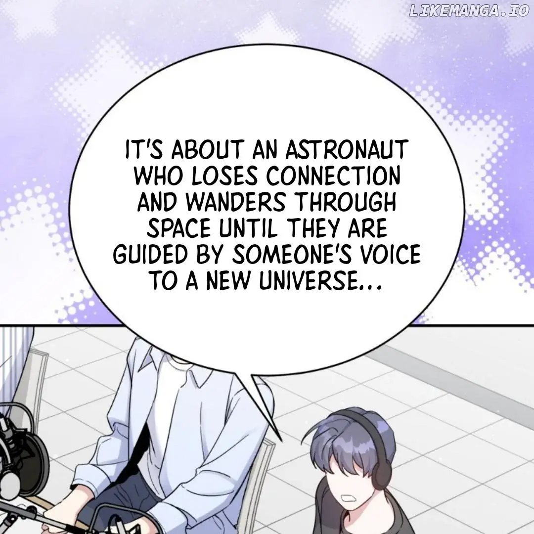 A Blank Slate Regression for the Idol That Lost His Original Mindset Chapter 6 Page 58