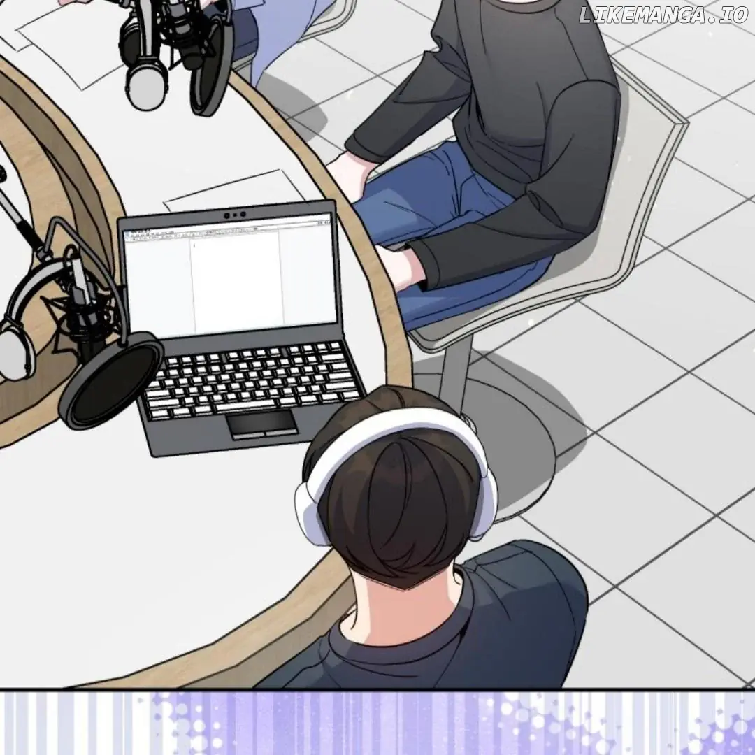 A Blank Slate Regression for the Idol That Lost His Original Mindset Chapter 6 Page 59