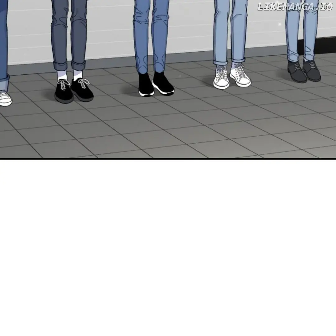 A Blank Slate Regression for the Idol That Lost His Original Mindset Chapter 6 Page 66