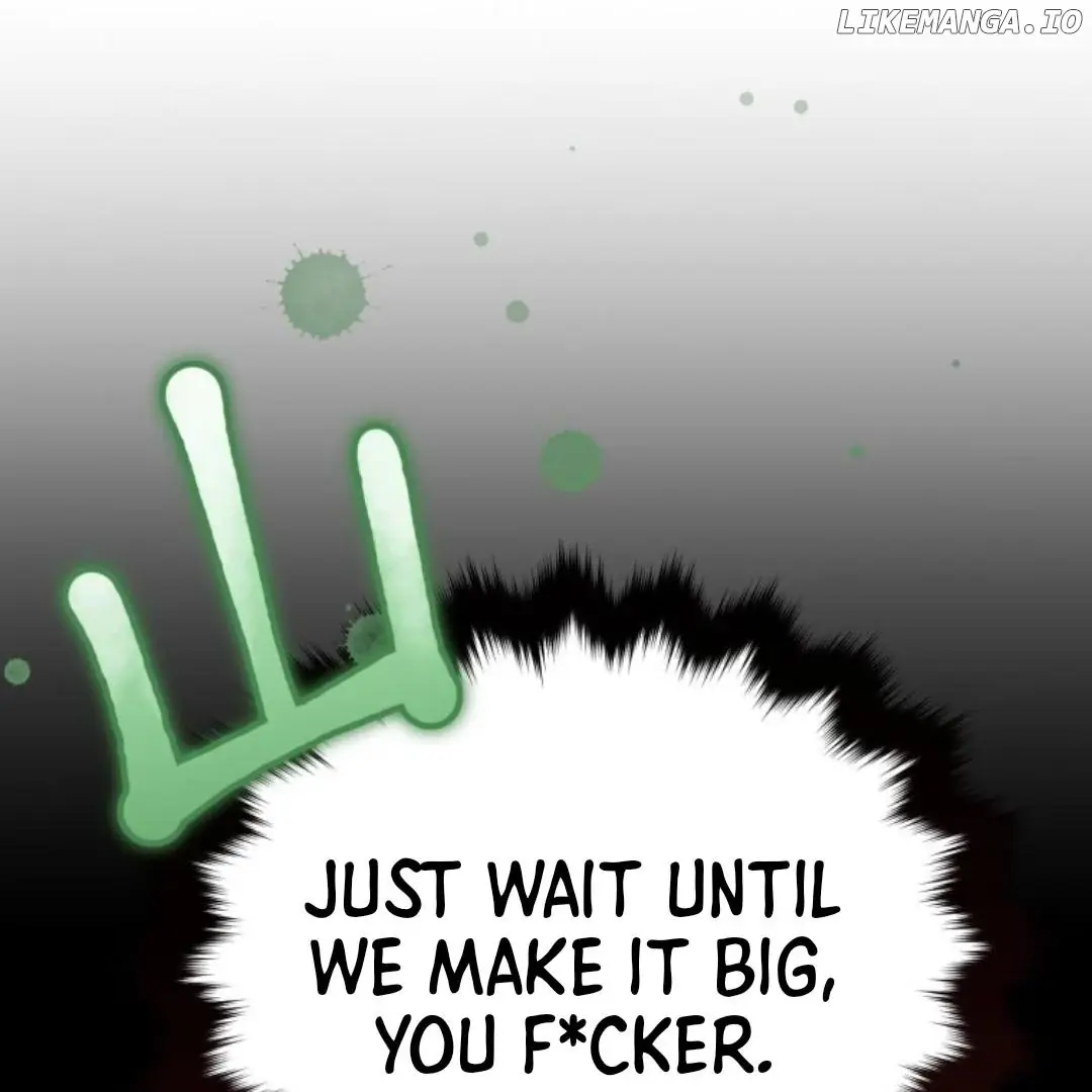 A Blank Slate Regression for the Idol That Lost His Original Mindset Chapter 6 Page 75