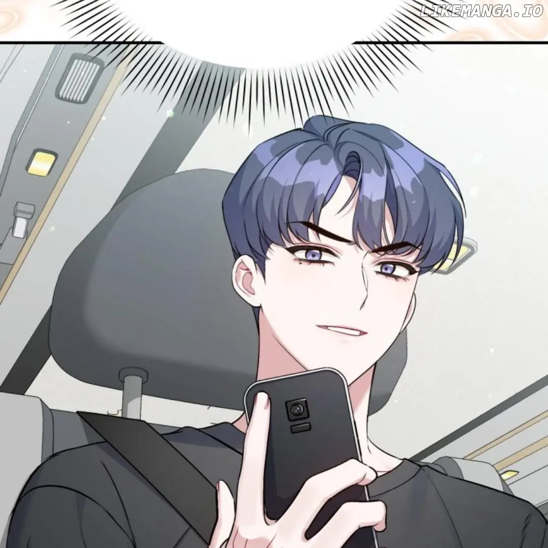 A Blank Slate Regression for the Idol That Lost His Original Mindset Chapter 6 Page 94
