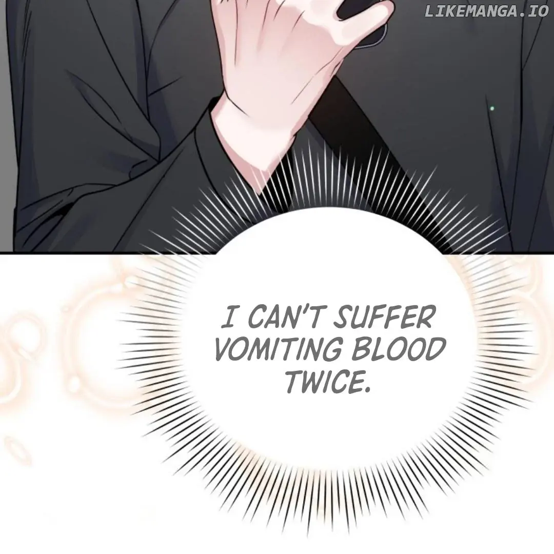 A Blank Slate Regression for the Idol That Lost His Original Mindset Chapter 6 Page 95