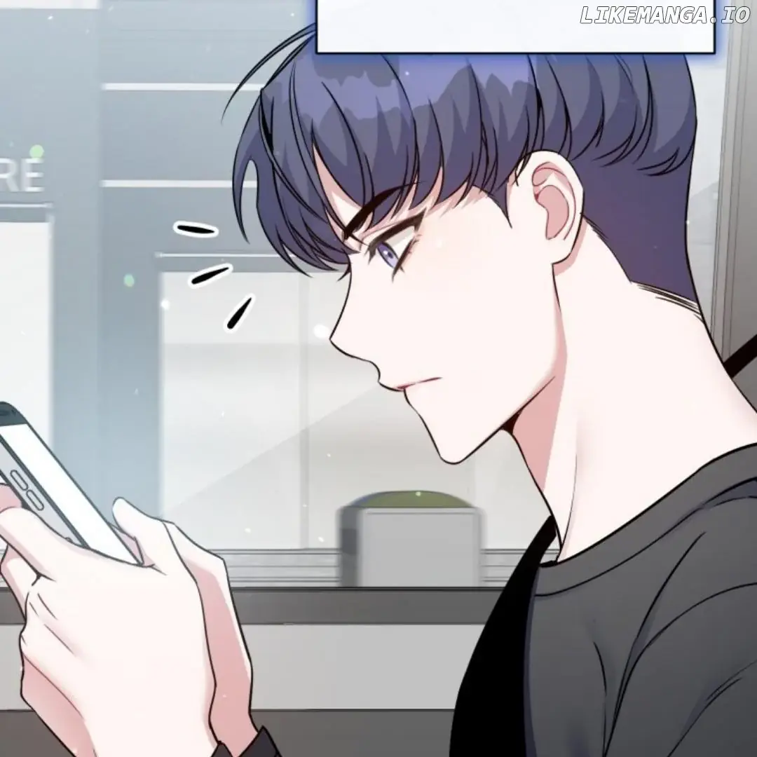 A Blank Slate Regression for the Idol That Lost His Original Mindset Chapter 6 Page 101