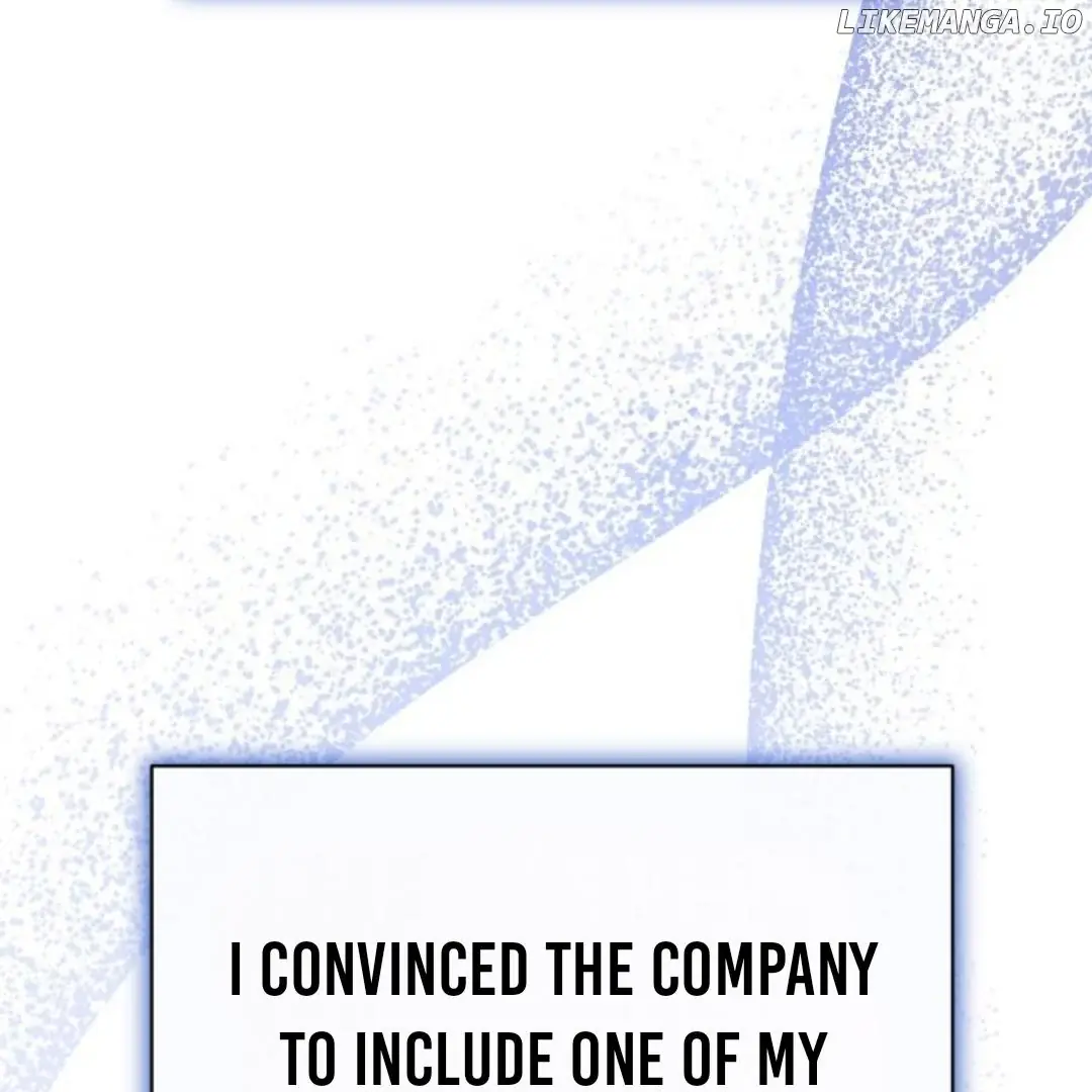 A Blank Slate Regression for the Idol That Lost His Original Mindset Chapter 6 Page 105