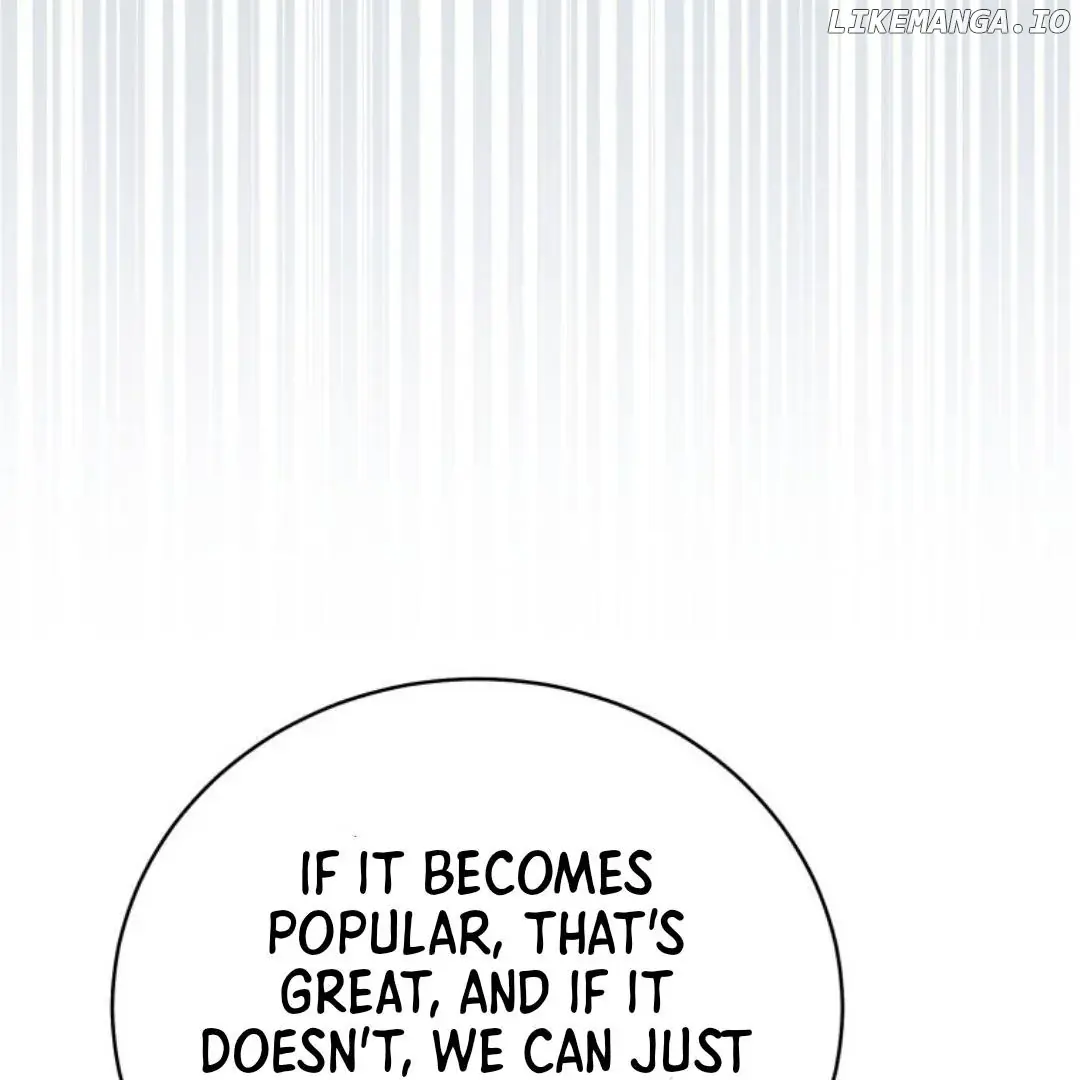 A Blank Slate Regression for the Idol That Lost His Original Mindset Chapter 6 Page 114