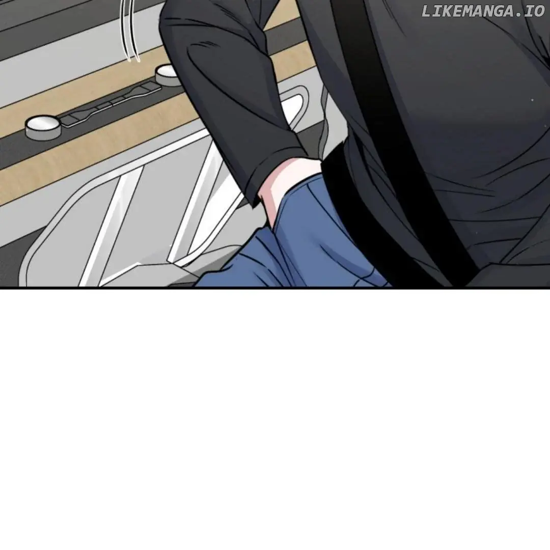 A Blank Slate Regression for the Idol That Lost His Original Mindset Chapter 6 Page 117