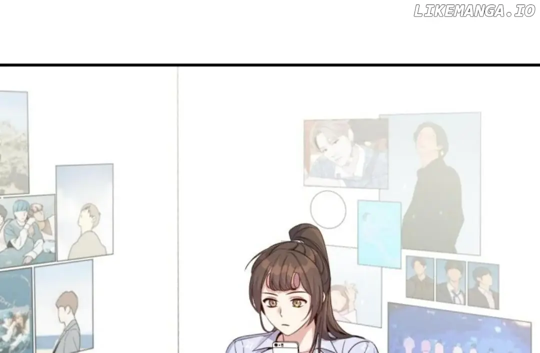 A Blank Slate Regression for the Idol That Lost His Original Mindset Chapter 6 Page 123