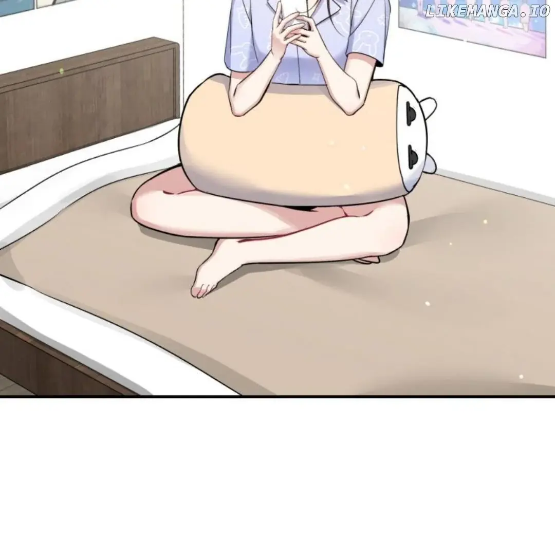 A Blank Slate Regression for the Idol That Lost His Original Mindset Chapter 6 Page 124