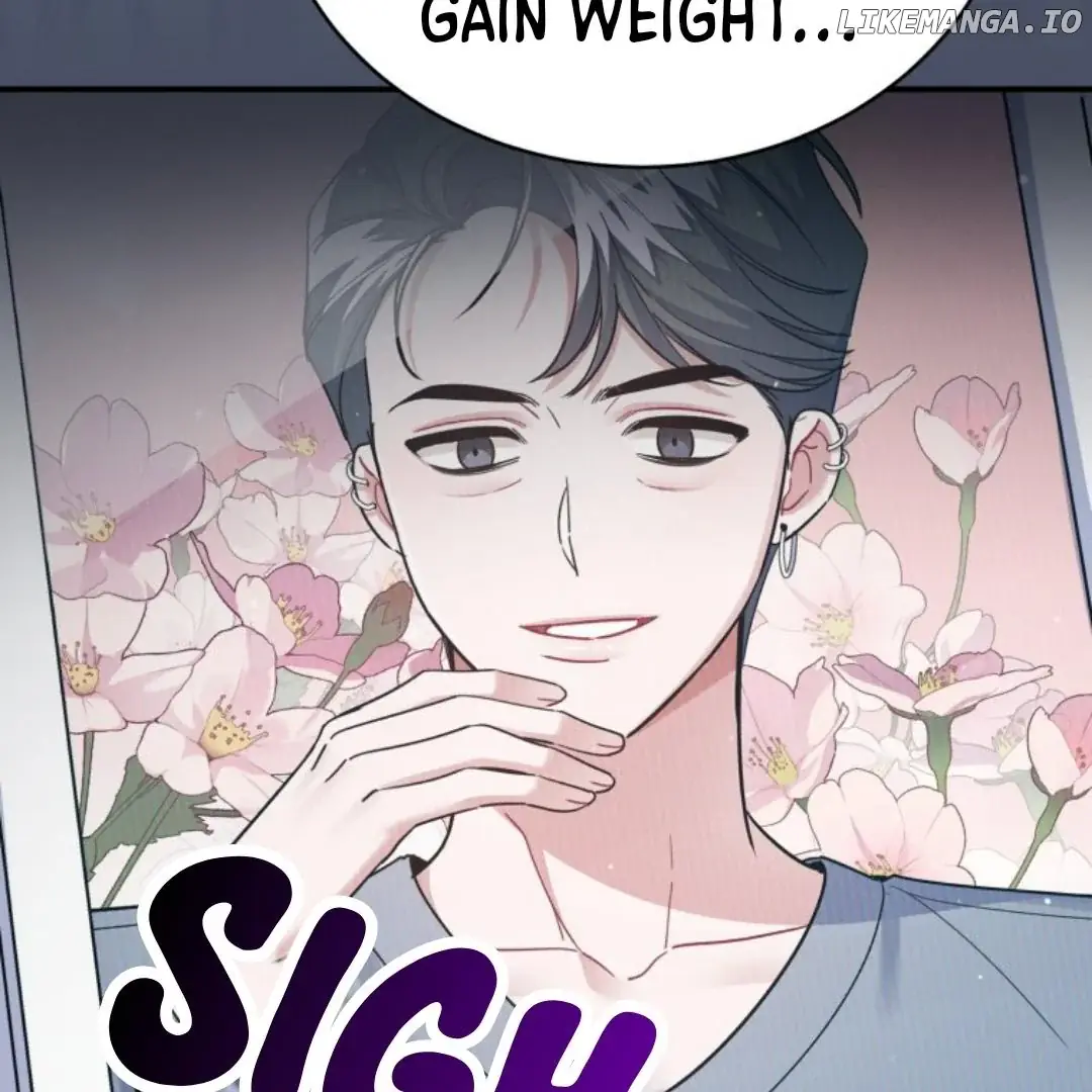 A Blank Slate Regression for the Idol That Lost His Original Mindset Chapter 6 Page 126