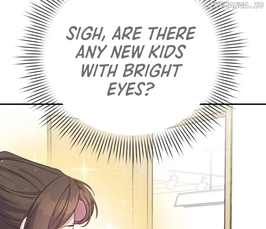 A Blank Slate Regression for the Idol That Lost His Original Mindset Chapter 6 Page 128