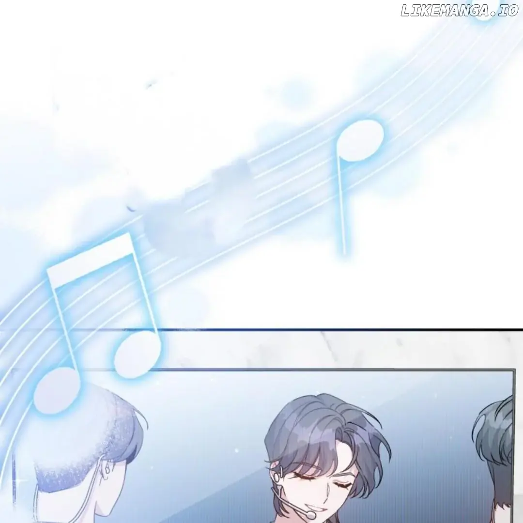 A Blank Slate Regression for the Idol That Lost His Original Mindset Chapter 6 Page 133