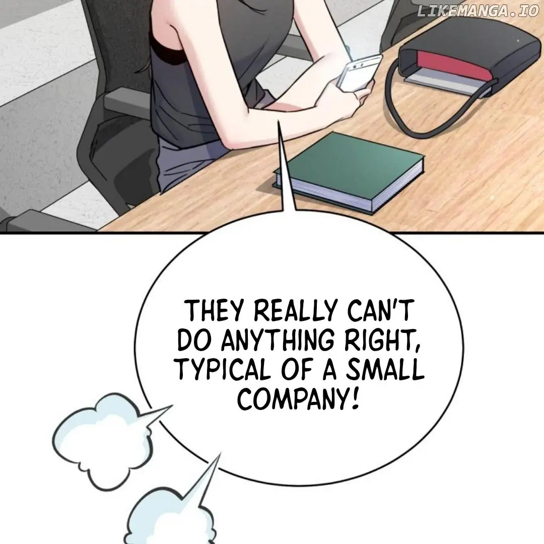 A Blank Slate Regression for the Idol That Lost His Original Mindset Chapter 6 Page 145