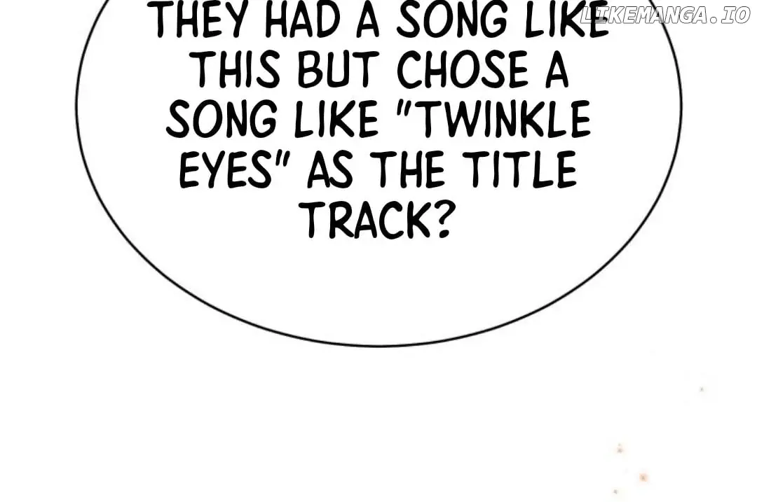 A Blank Slate Regression for the Idol That Lost His Original Mindset Chapter 6 Page 165