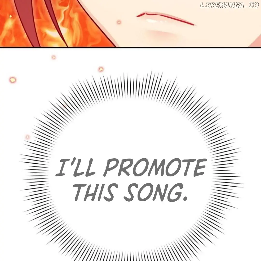 A Blank Slate Regression for the Idol That Lost His Original Mindset Chapter 6 Page 168