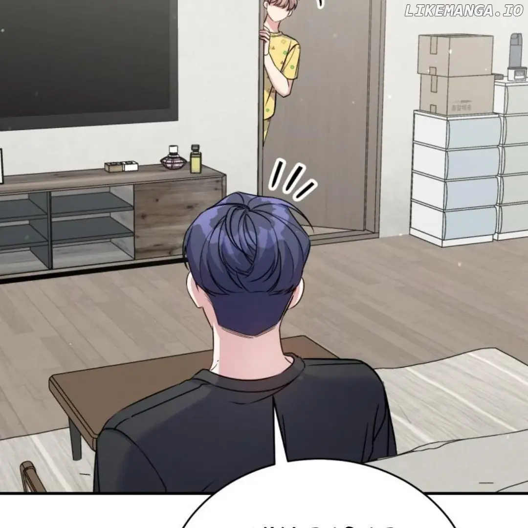 A Blank Slate Regression for the Idol That Lost His Original Mindset Chapter 6 Page 181