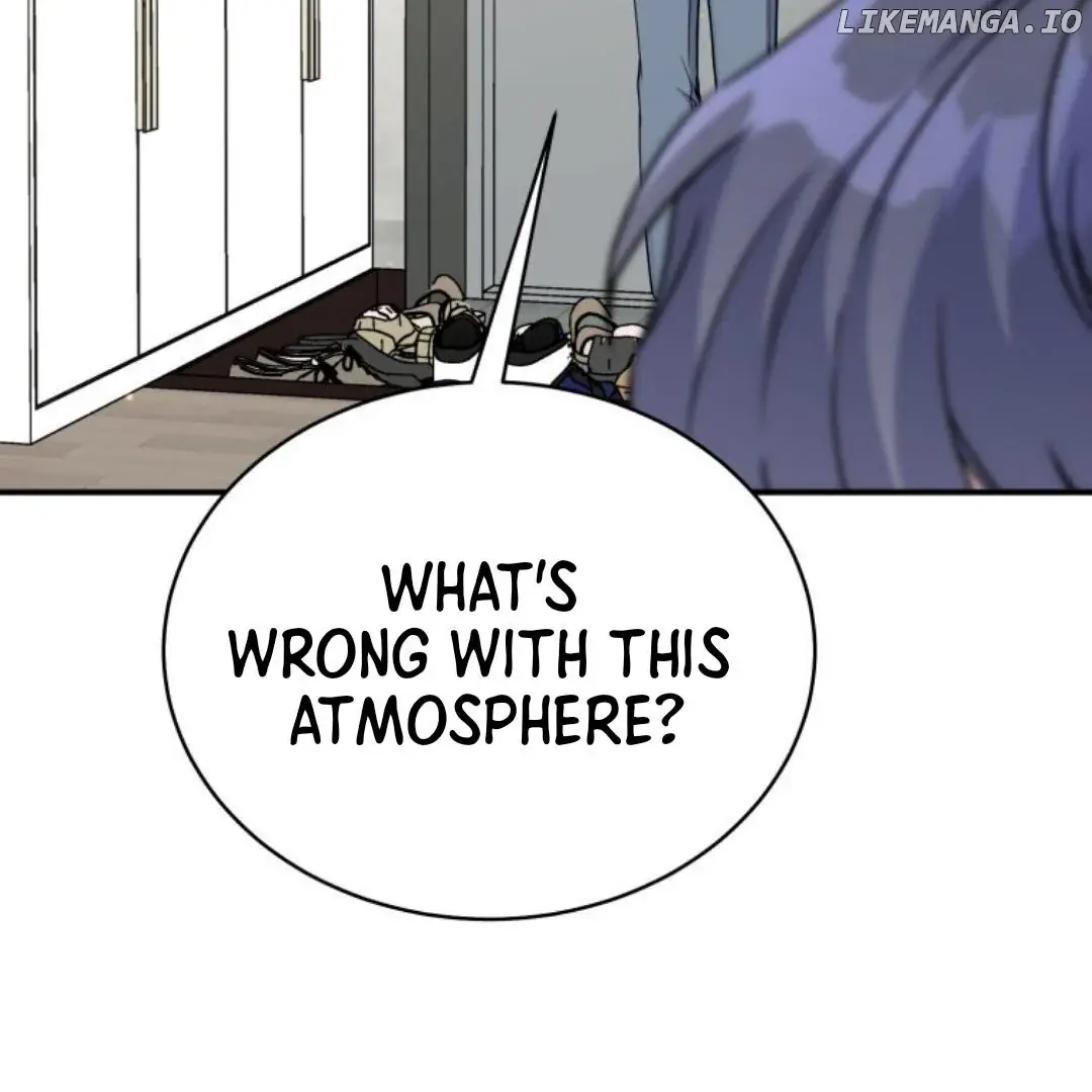 A Blank Slate Regression for the Idol That Lost His Original Mindset Chapter 6 Page 194