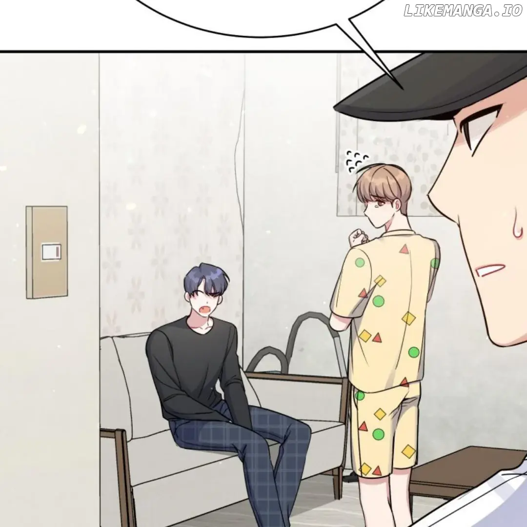 A Blank Slate Regression for the Idol That Lost His Original Mindset Chapter 6 Page 196
