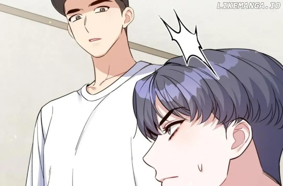 A Blank Slate Regression for the Idol That Lost His Original Mindset Chapter 6 Page 199