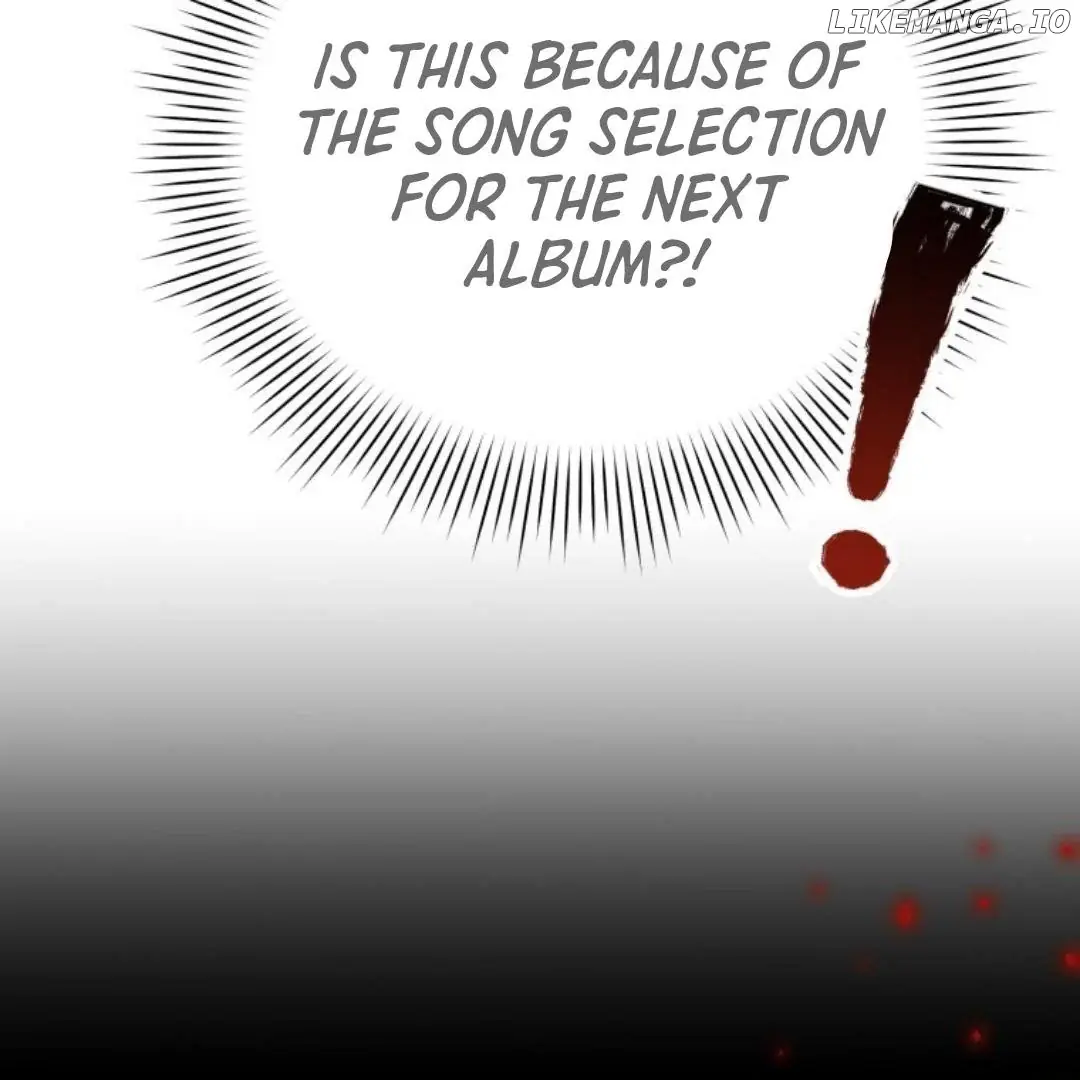 A Blank Slate Regression for the Idol That Lost His Original Mindset Chapter 6 Page 201
